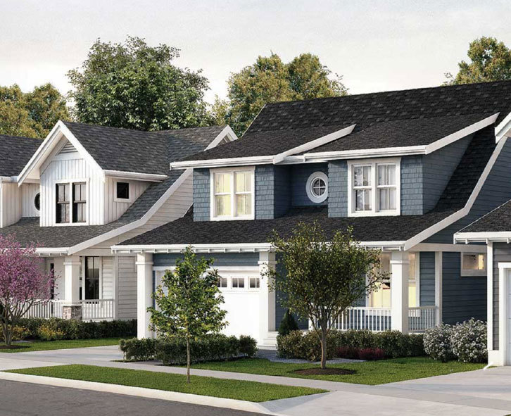 Larchwood Coquitlam, British Columbia Bold Properties